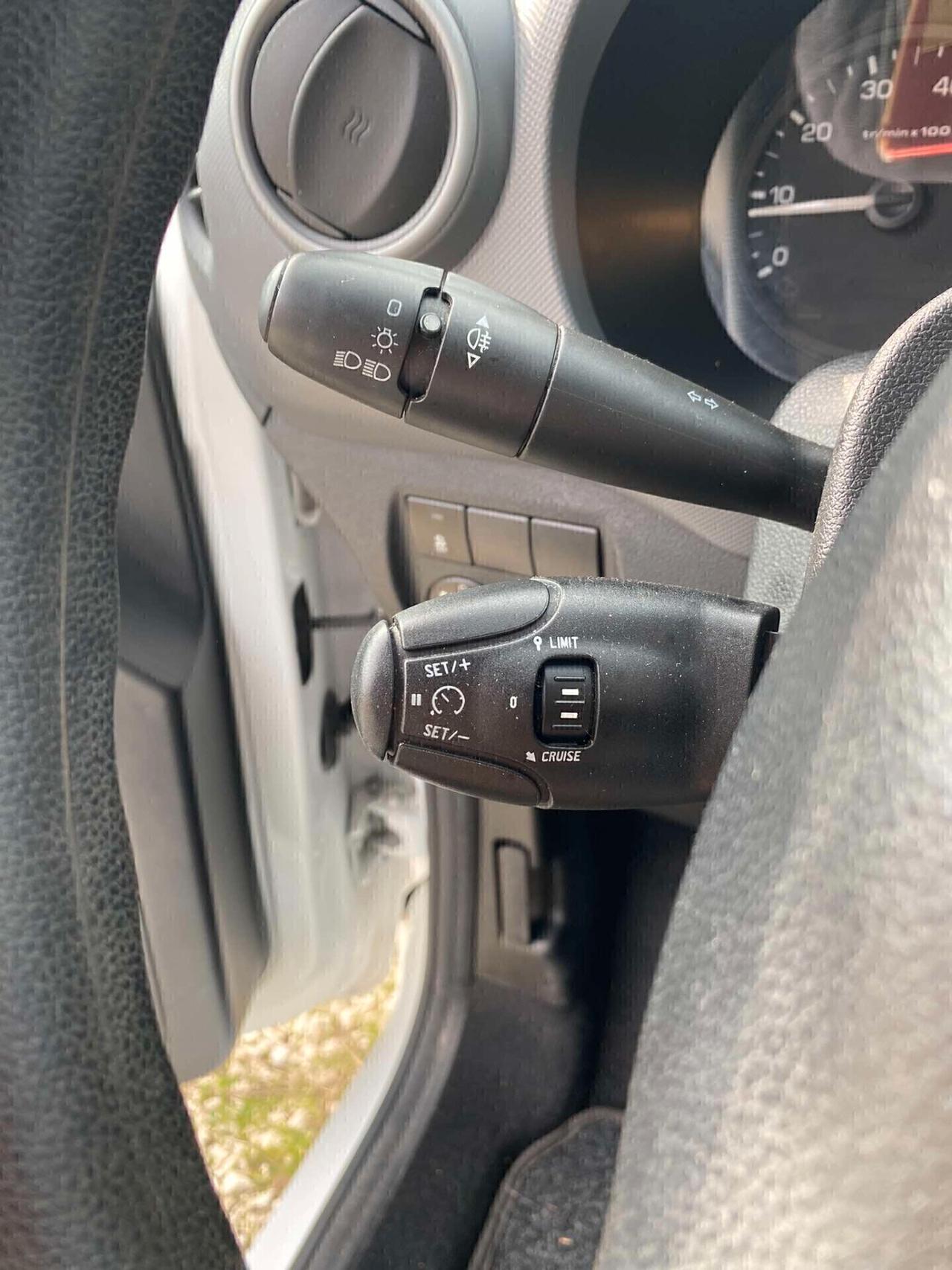 Peugeot Partner 1.6HDi 75cv Iva Inclusa