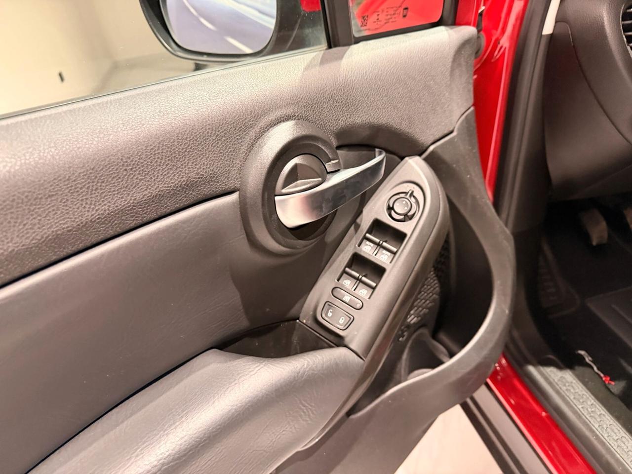 Fiat 500X 1.6 MultiJet 130 CV Cross