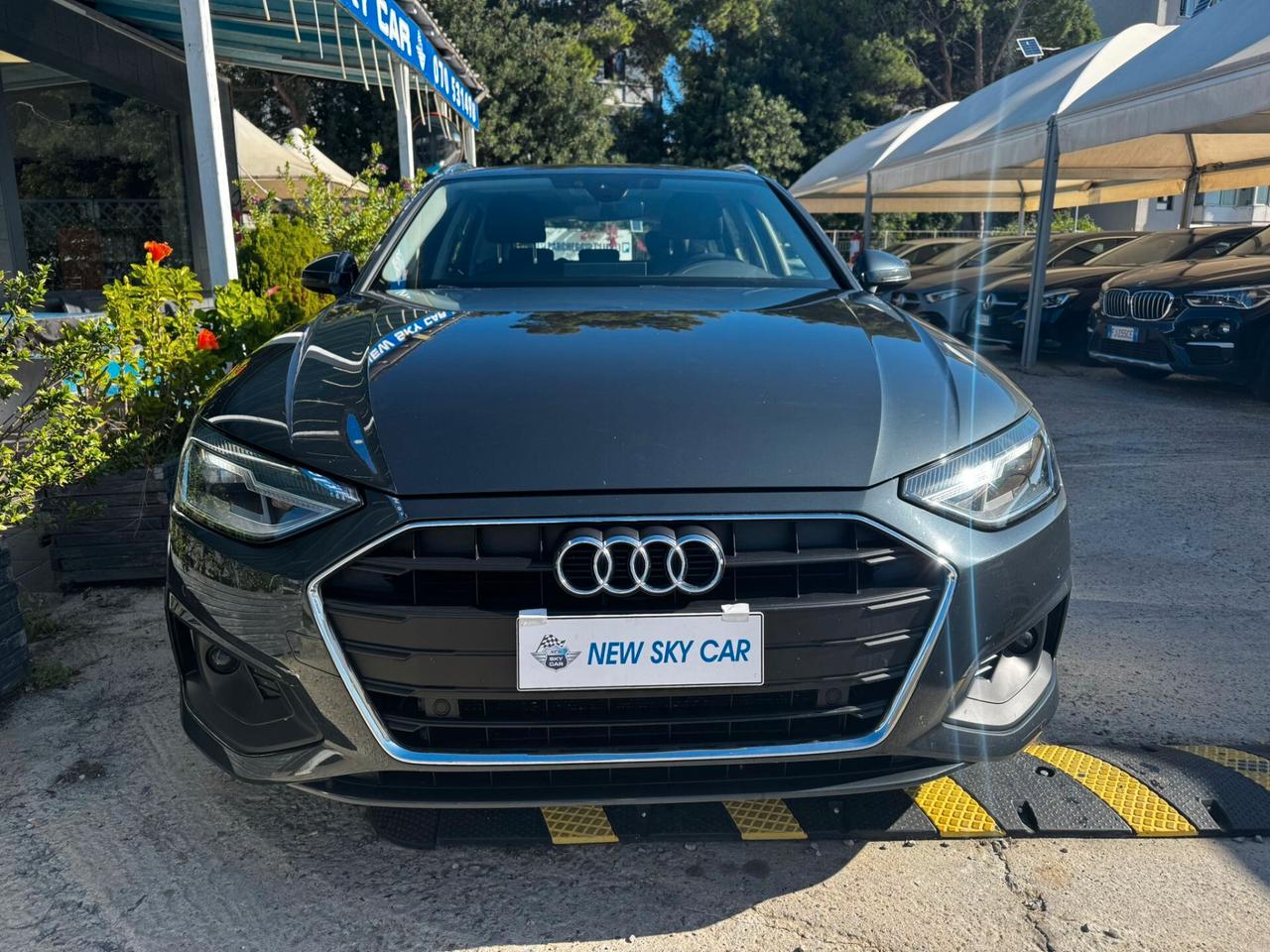 Audi A4 30 TDI/136 CV S tronic Business IVA INCLUSA