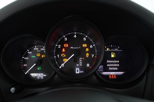 PORSCHE Macan Macan 2.0 T