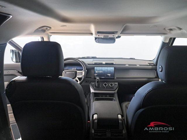 LAND ROVER Defender 90 3.0D I6 200 CV AWD Auto S