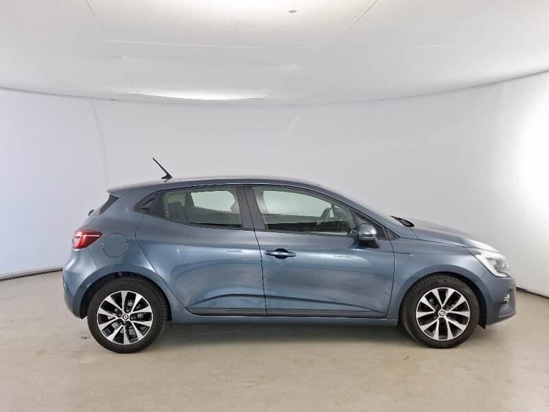 Renault Clio TCe 90 CV 5 porte Business