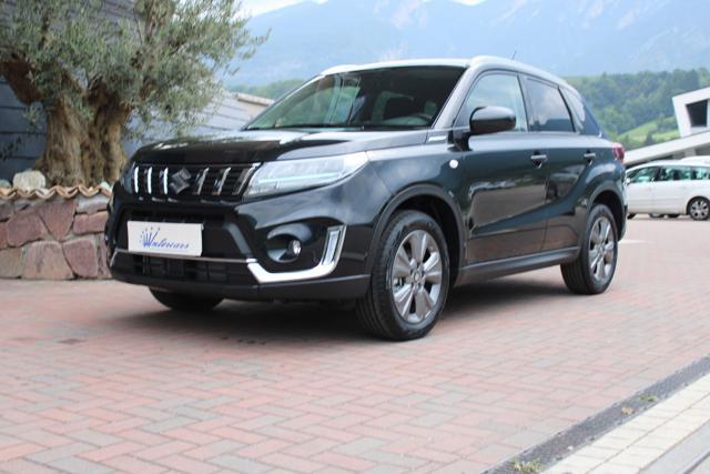 SUZUKI Vitara 1.4 Hybrid 4WD AllGrip Cool "PRONTA CONSEGNA"