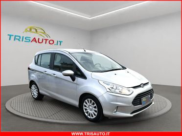 FORD B-Max 1.5 Tdci Plus NEOPATENTATI