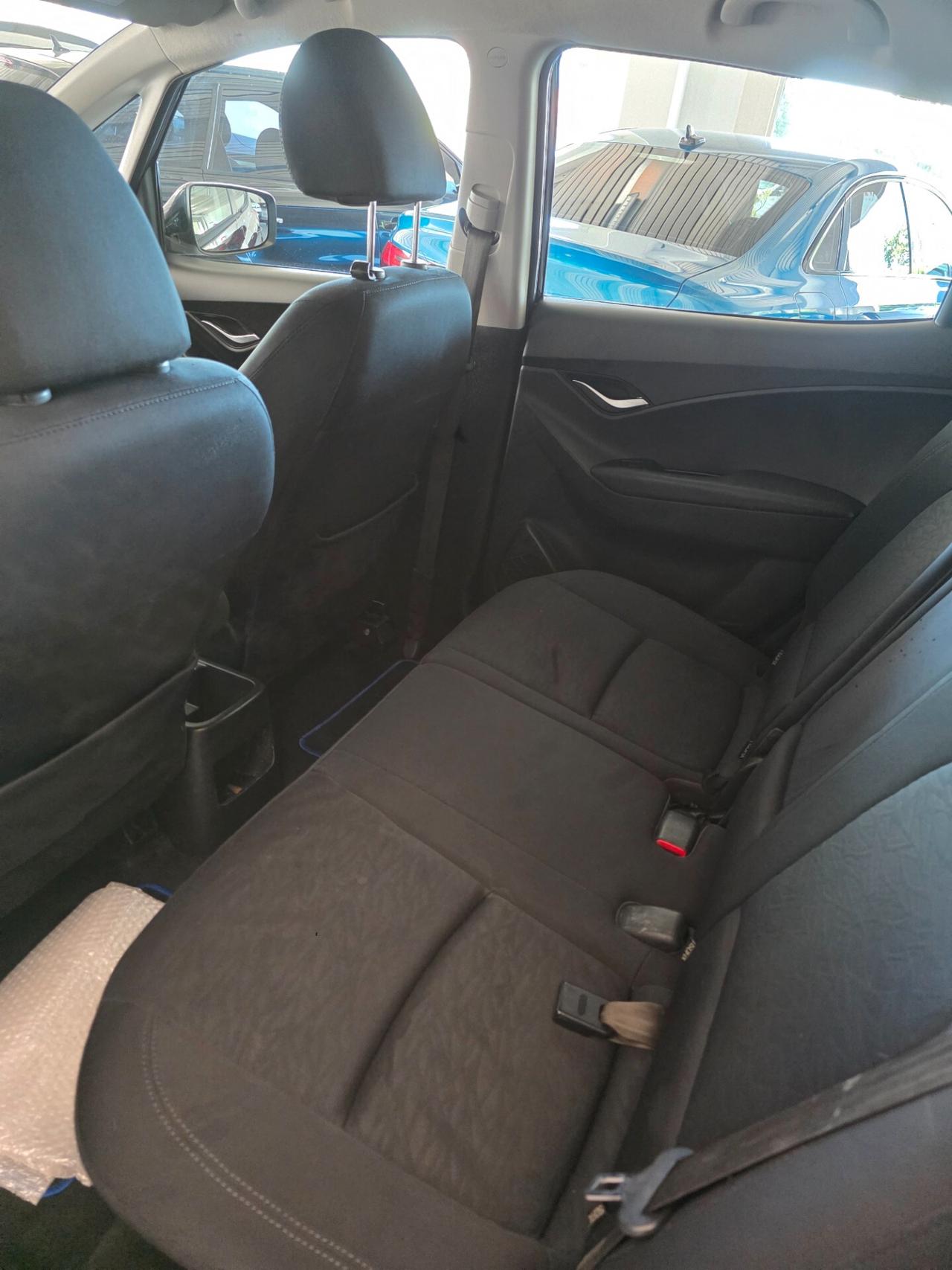 Hyundai i20 1.4 CRDi 5p. Comfort