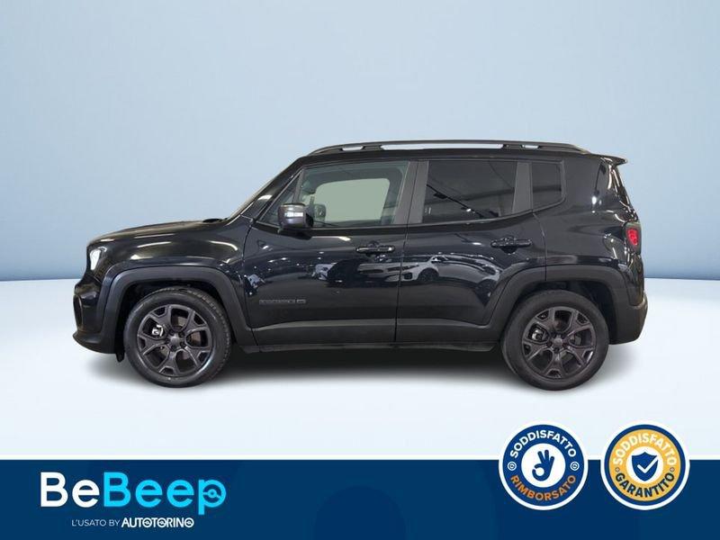 Jeep Renegade 1.3 T4 80TH ANNIVERSARY 2WD 150CV DDCT