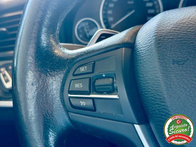 BMW X3 xDrive20d xLine *KEYLESS*