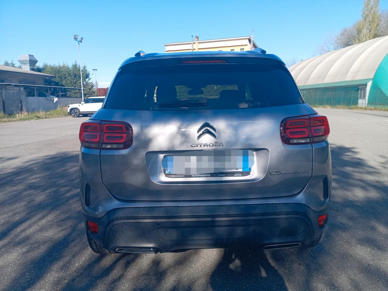 Citroen C5 Aircross 130 S&S Shine