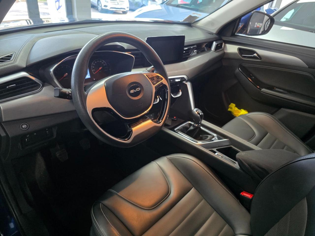 Evo Evo 5 1.5 GPL #9068