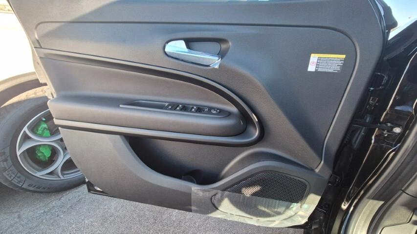 Alfa Romeo Junior 1.2 136 CV Hybrid eDCT6 Speciale - 2025