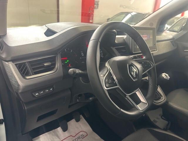 Renault Kangoo 1.5 Blue dCi 115CV Equilibre