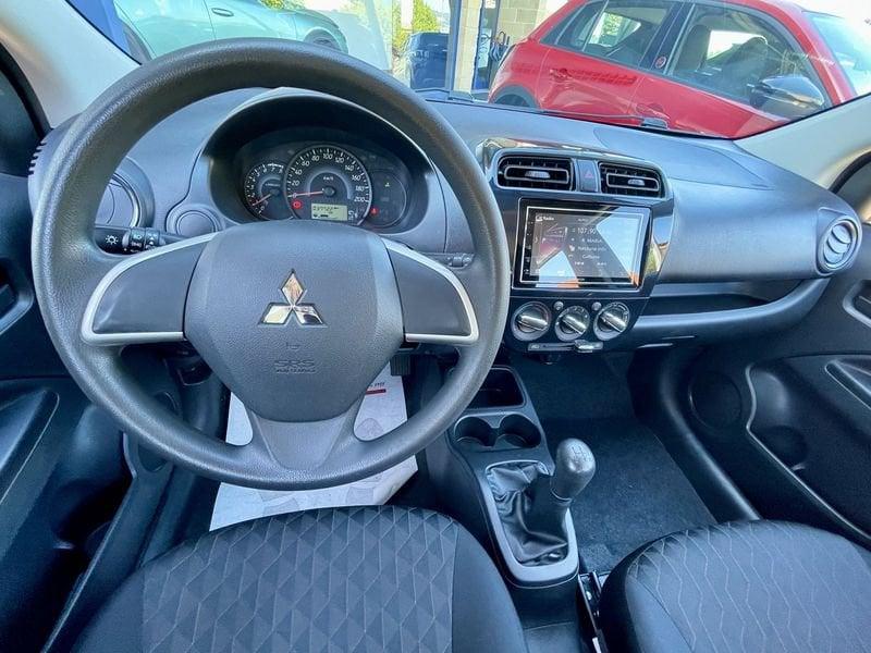 Mitsubishi Space Star 1.0 Funky