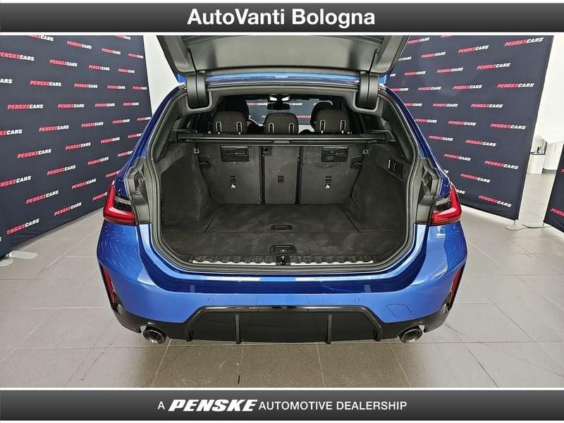 BMW Serie 3 320d 48V xDrive Touring Msport Pro