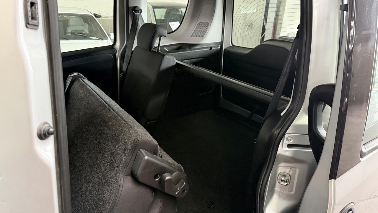 Fiat Doblo Doblò 1.6 MJT 16V Emotion