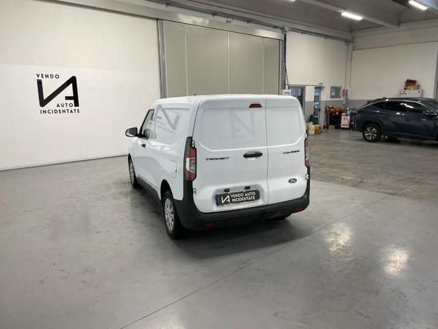 FORD Transit Courier 1.0 ECOBOOST 100CV VAN TREND