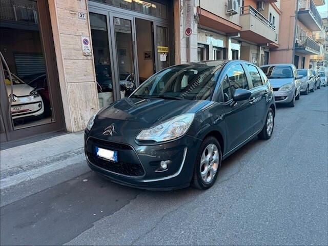 Citroen C3 1.4 HDi 70 Seduction