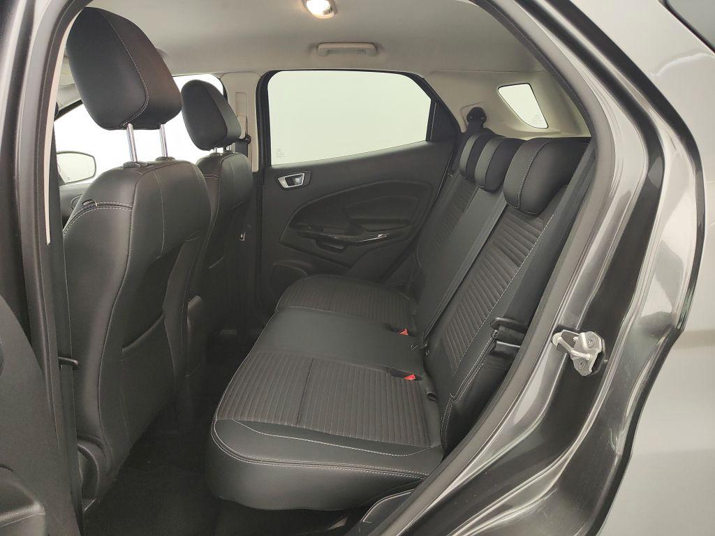 FORD EcoSport - 1.0 EcoBoost 125 CV Start&Stop Titanium