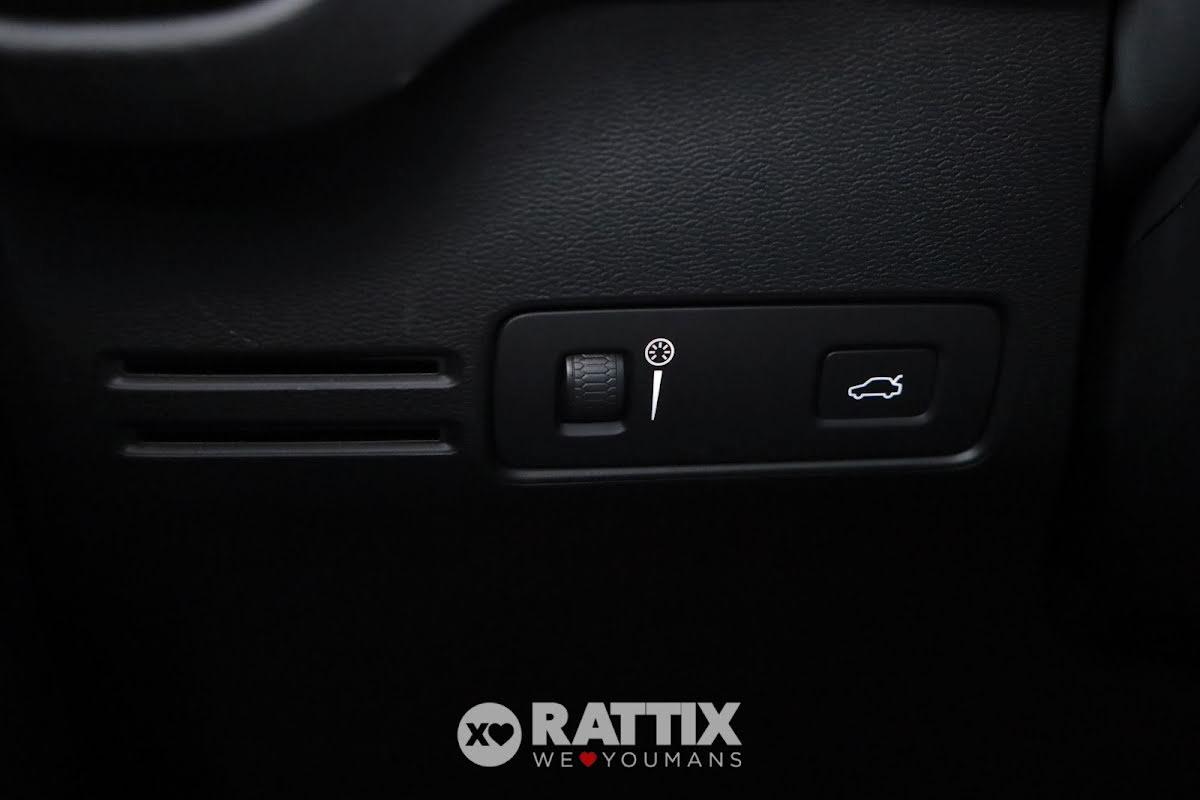 Volvo XC40 1.5 T3 163CV Geartronic