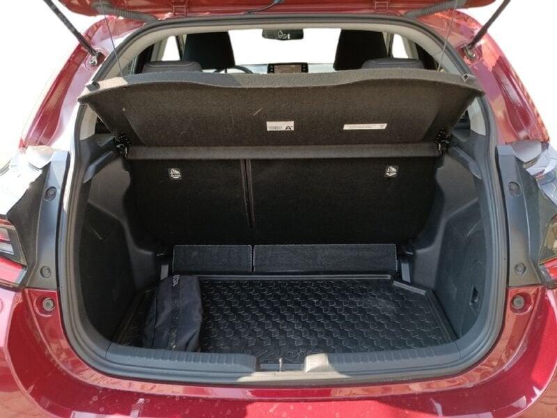 Toyota Yaris 1.0 Dynamic MY20