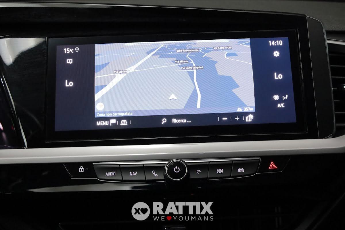 Opel Grandland 1.6 Phev 225CV Business Elegance Auto