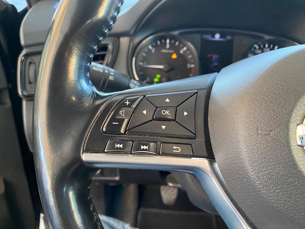 Nissan X-Trail 1.6 dCi 130cv TEKNA+TETTO/PELLE2018