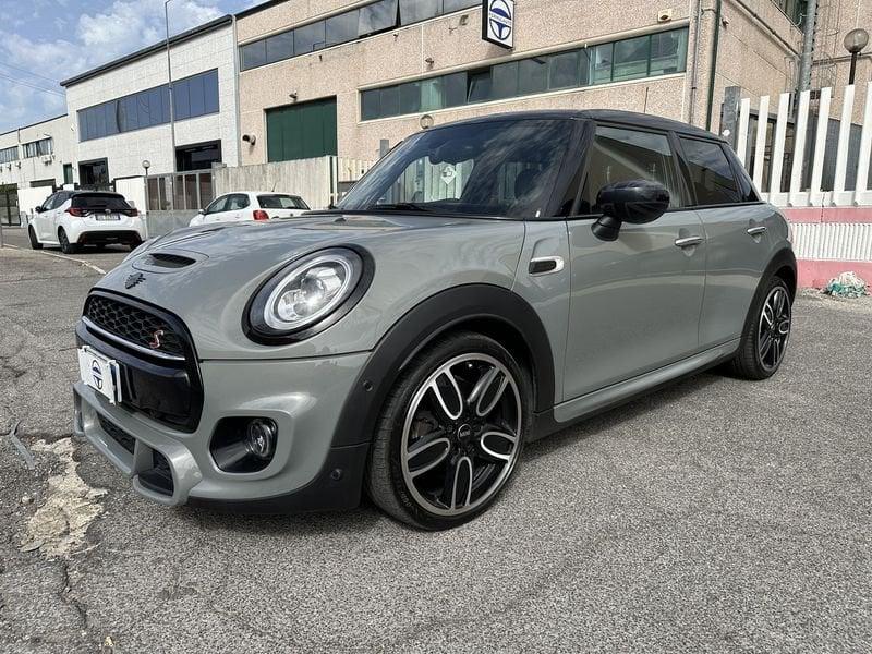 MINI Mini 5 porte Mini 5p 2.0 Cooper S Hype auto