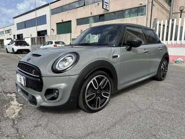 MINI Mini 5 porte Mini 5p 2.0 Cooper S Hype auto