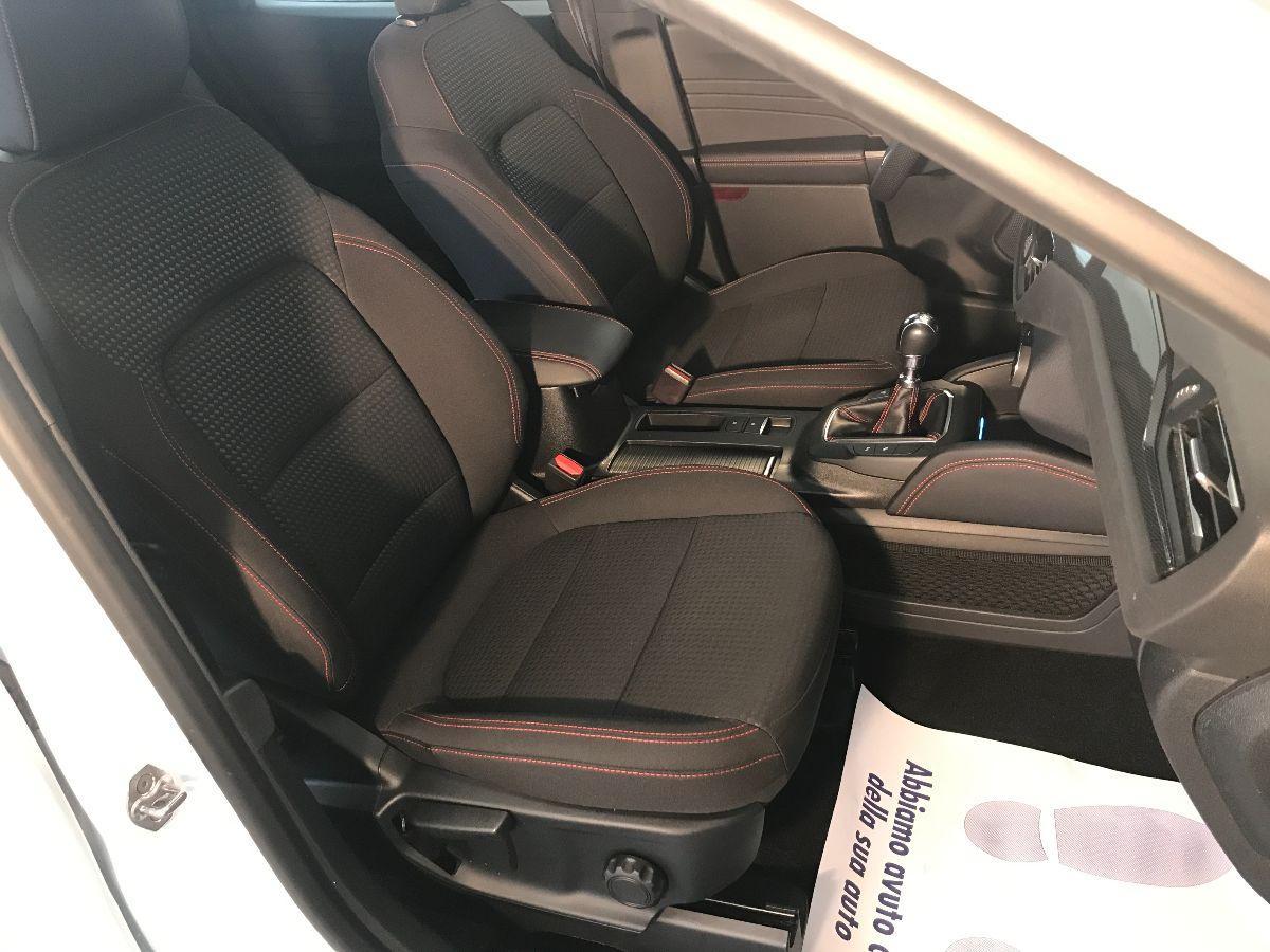 FORD Kuga 1.5 TDCI 120 CV S&S ST-Line