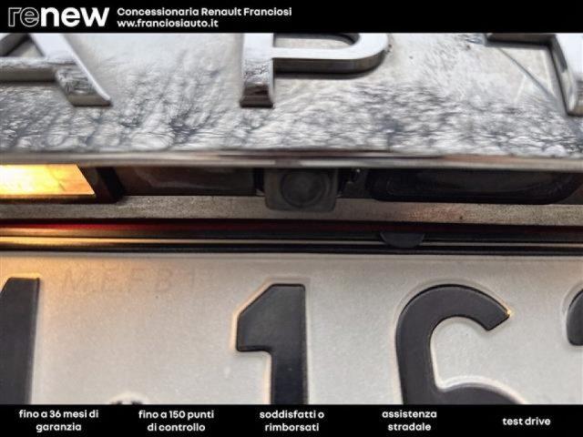 RENAULT Captur 1.5 dci Project Runway S&S 110cv