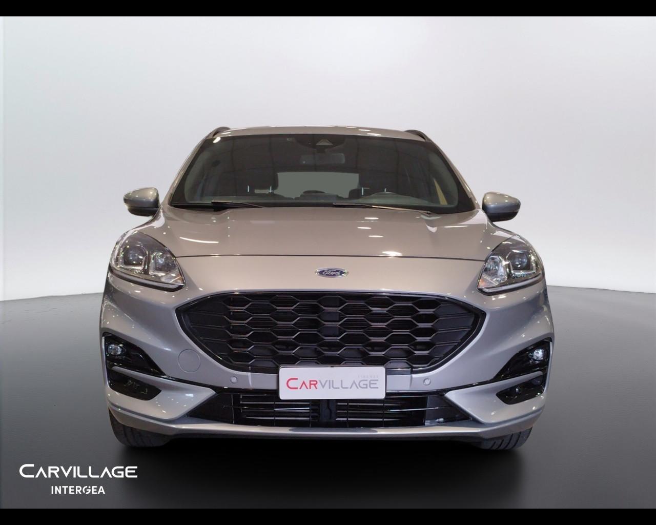 FORD Kuga 1.5 ecoboost ST-Line 2wd 150cv