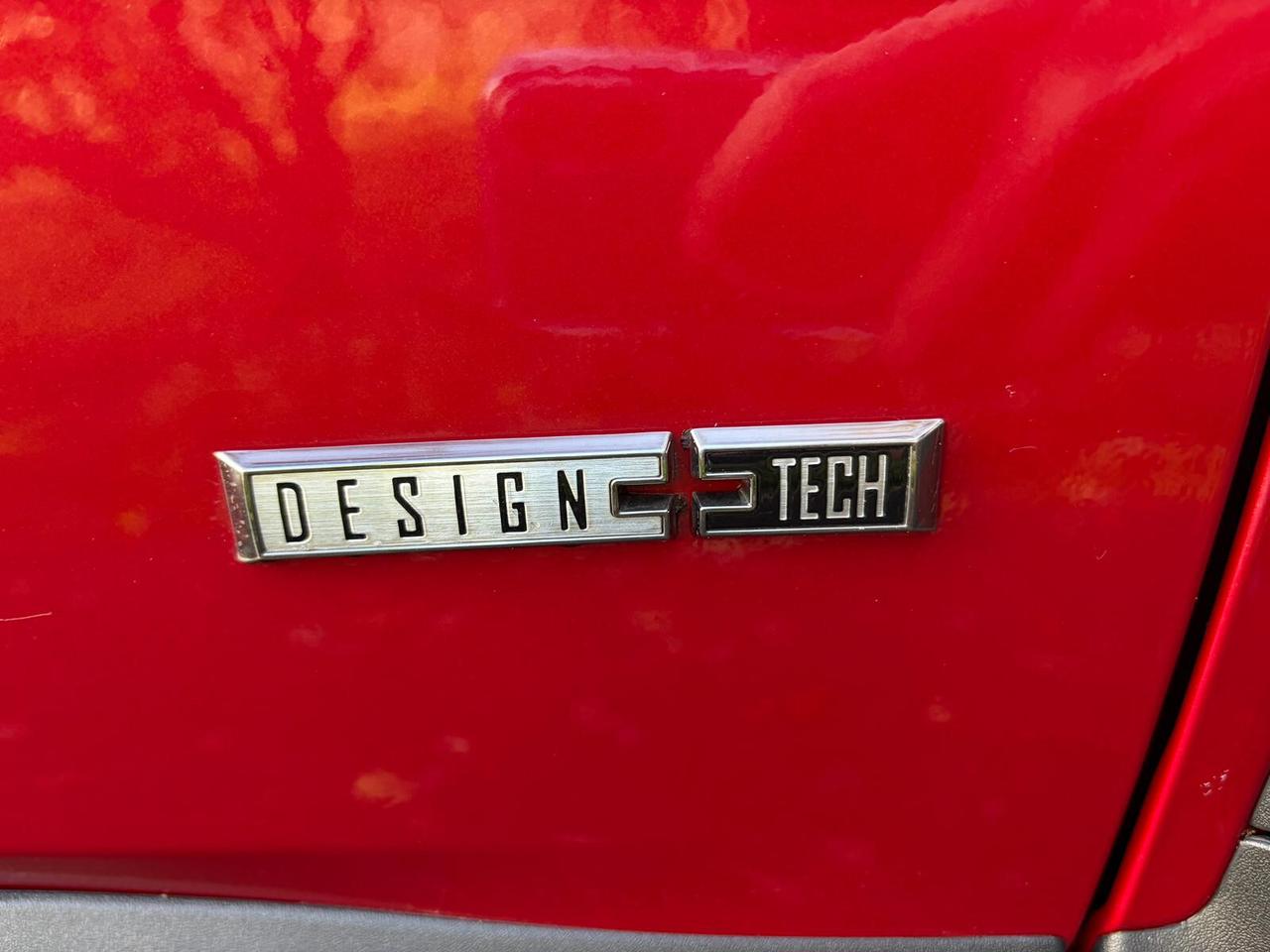 Opel Crossland 1.2 BENZINA 83CV S&S Design&Tech