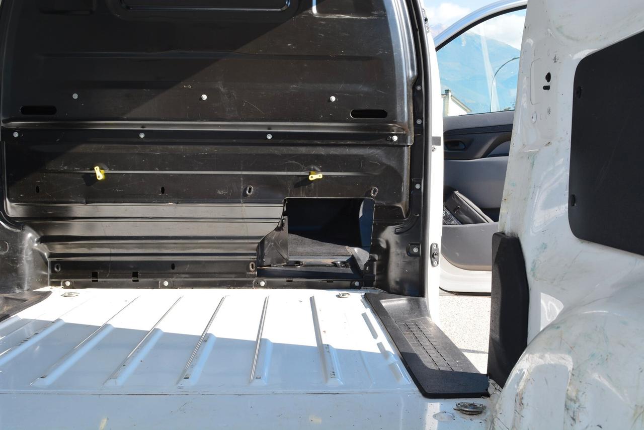 Peugeot Expert 2.0 BlueHDi 122 cv S&S PC-TN Furgone Premium Compact