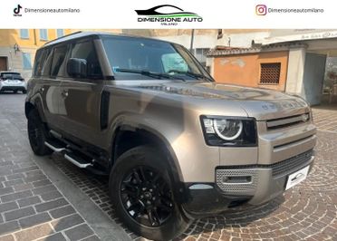 Land Rover Defender 110 3.0D I6 250 CV AWD Auto X-Dynamic HSE