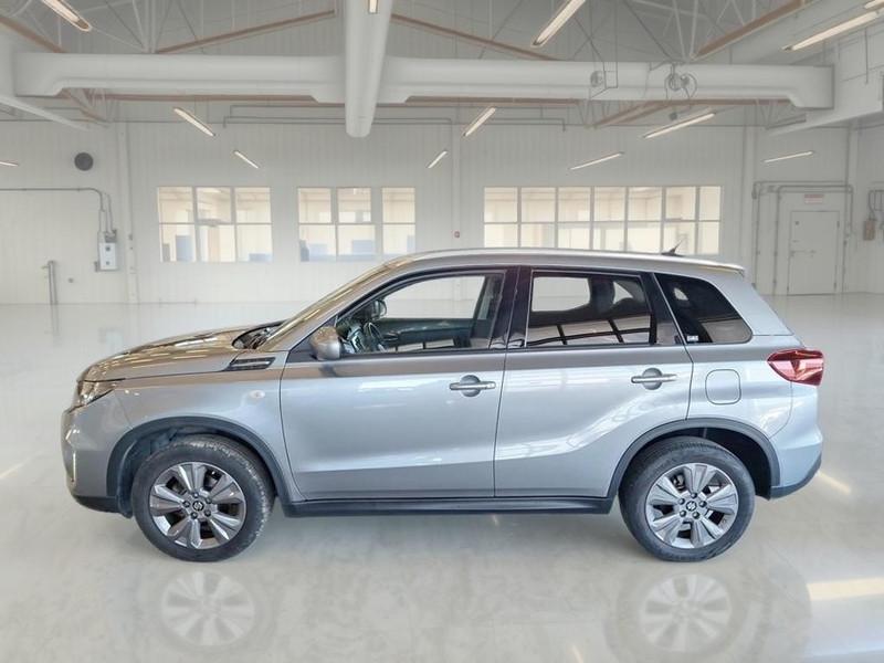 SUZUKI VITARA 1.4 BOOSTERJET HYBRID COOL SUV