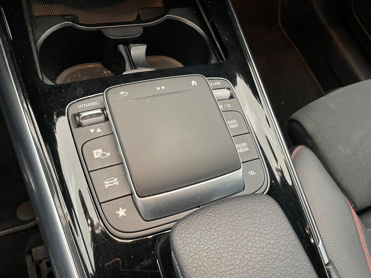 Mercedes-benz GLA 200 d Automatic Premium