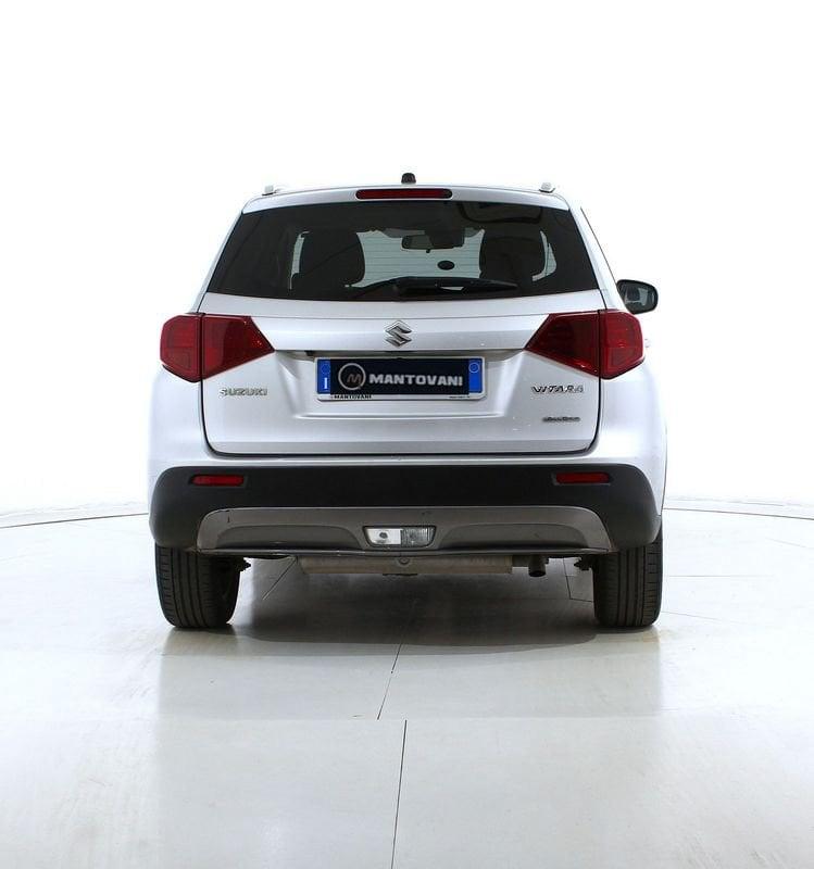 Suzuki Vitara 1.0 Boosterjet 4WD AllGrip Katana