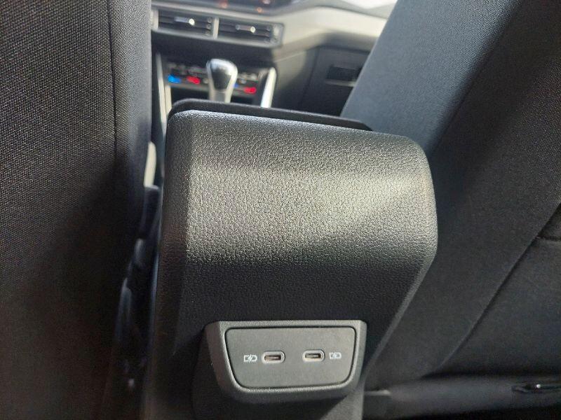 Volkswagen Polo 1.0 TSI Style Usato Garantito 8900km Neopatentati