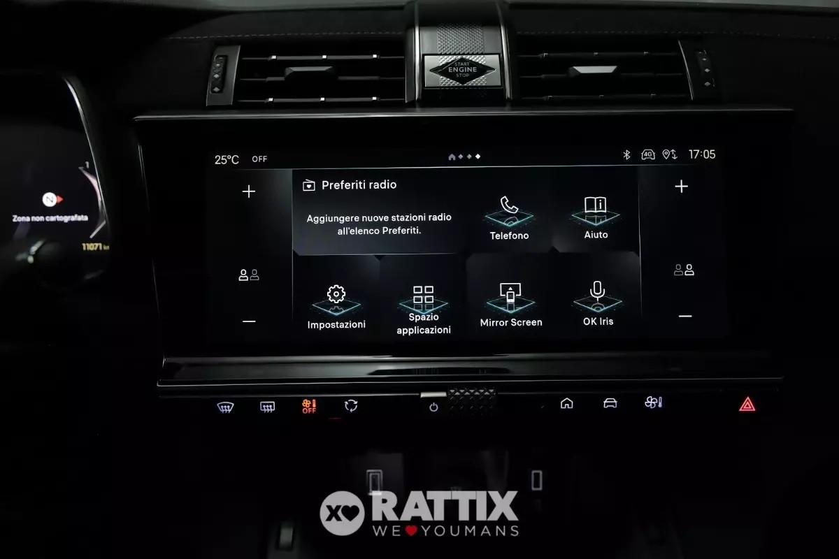 DS Automobiles DS 7 1.5 BlueHDI 130CV Performance Line Auto