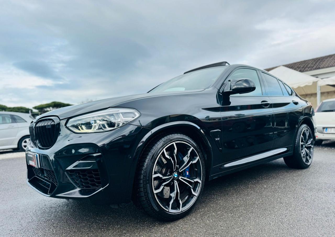 Bmw X4 M X4 xDrive30i Msport