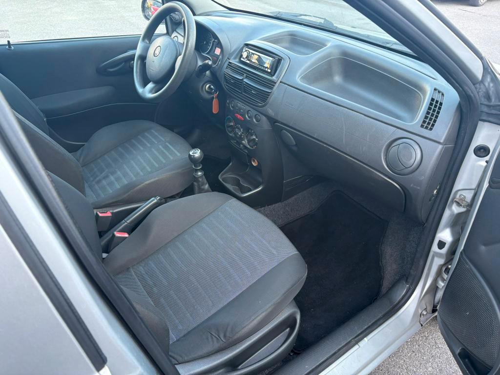 Fiat Punto 5 Porte Punto 5p 1.2 BENZ 69 CV Classic OK NEOPATENTATI