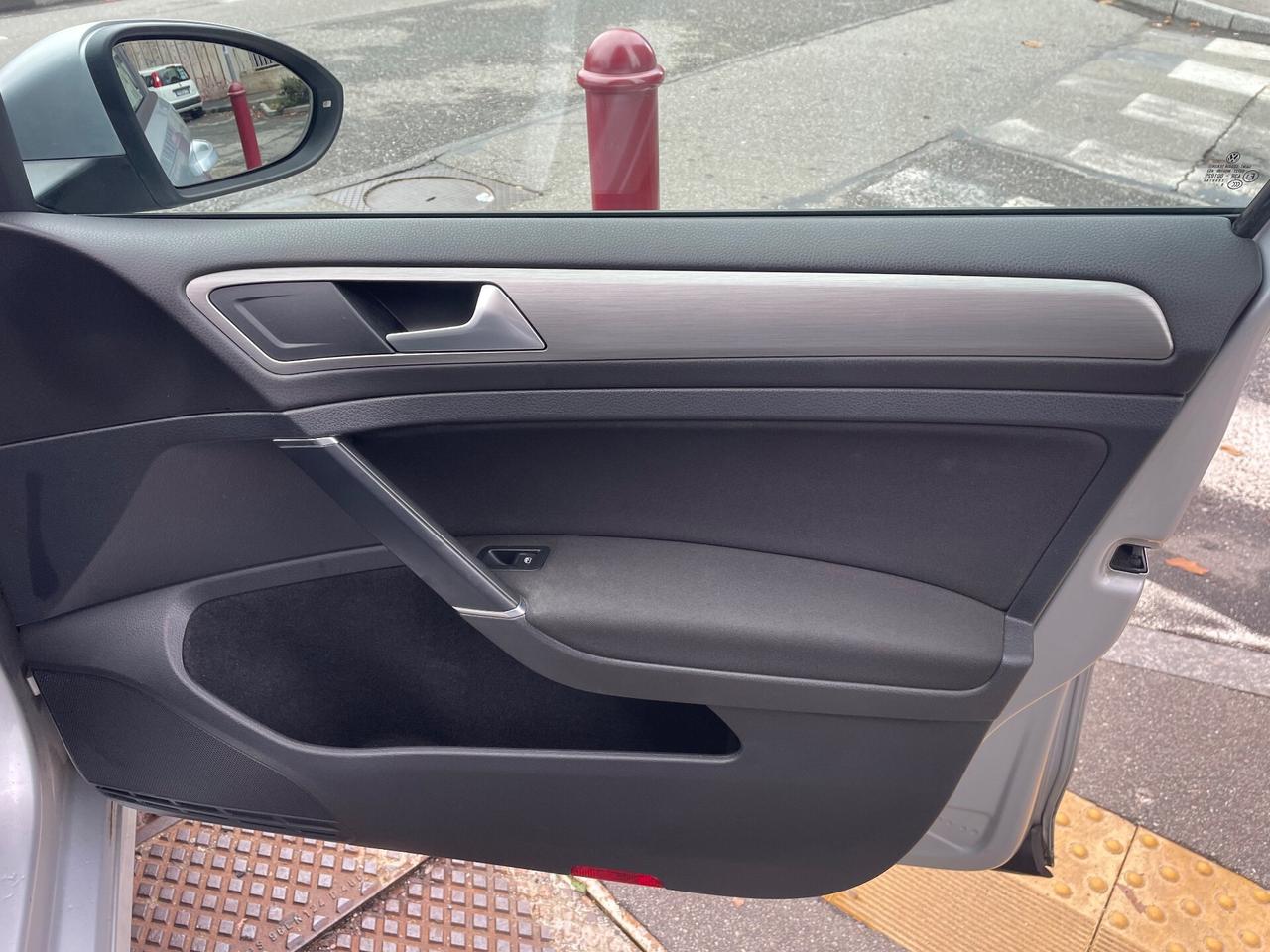 Volkswagen Golf 1.6 TDI 110 CV/GARANZIA 12 MESI