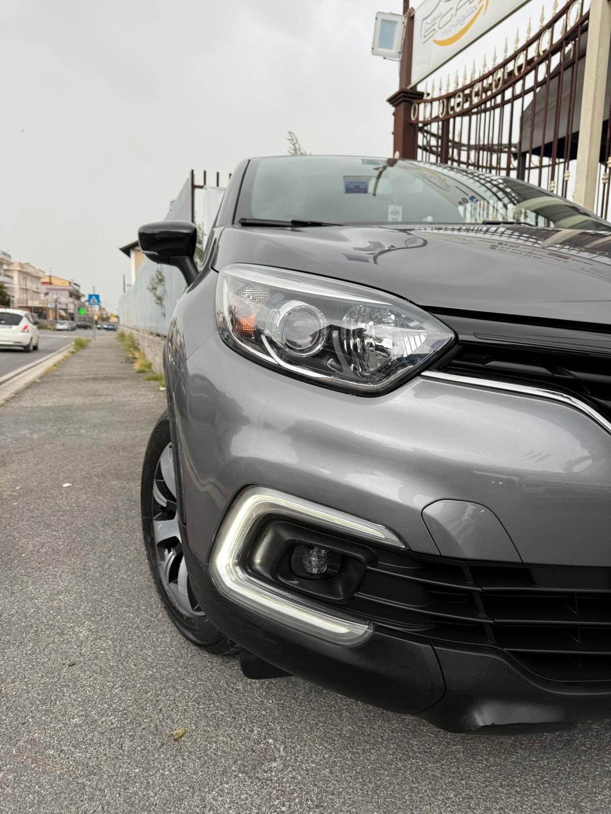 Renault Captur TCe 12V 90 CV Start&Stop Energy Life