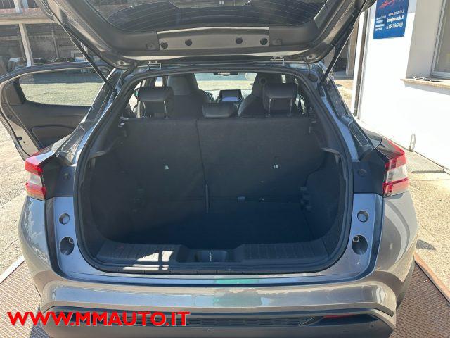 NISSAN Juke 1.0 DIG-T 114 CV DCT N-Connecta