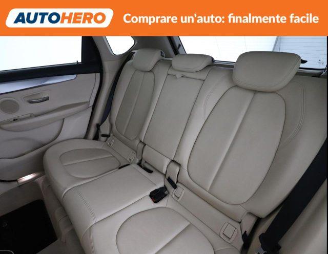 BMW 218 d Active Tourer Advantage