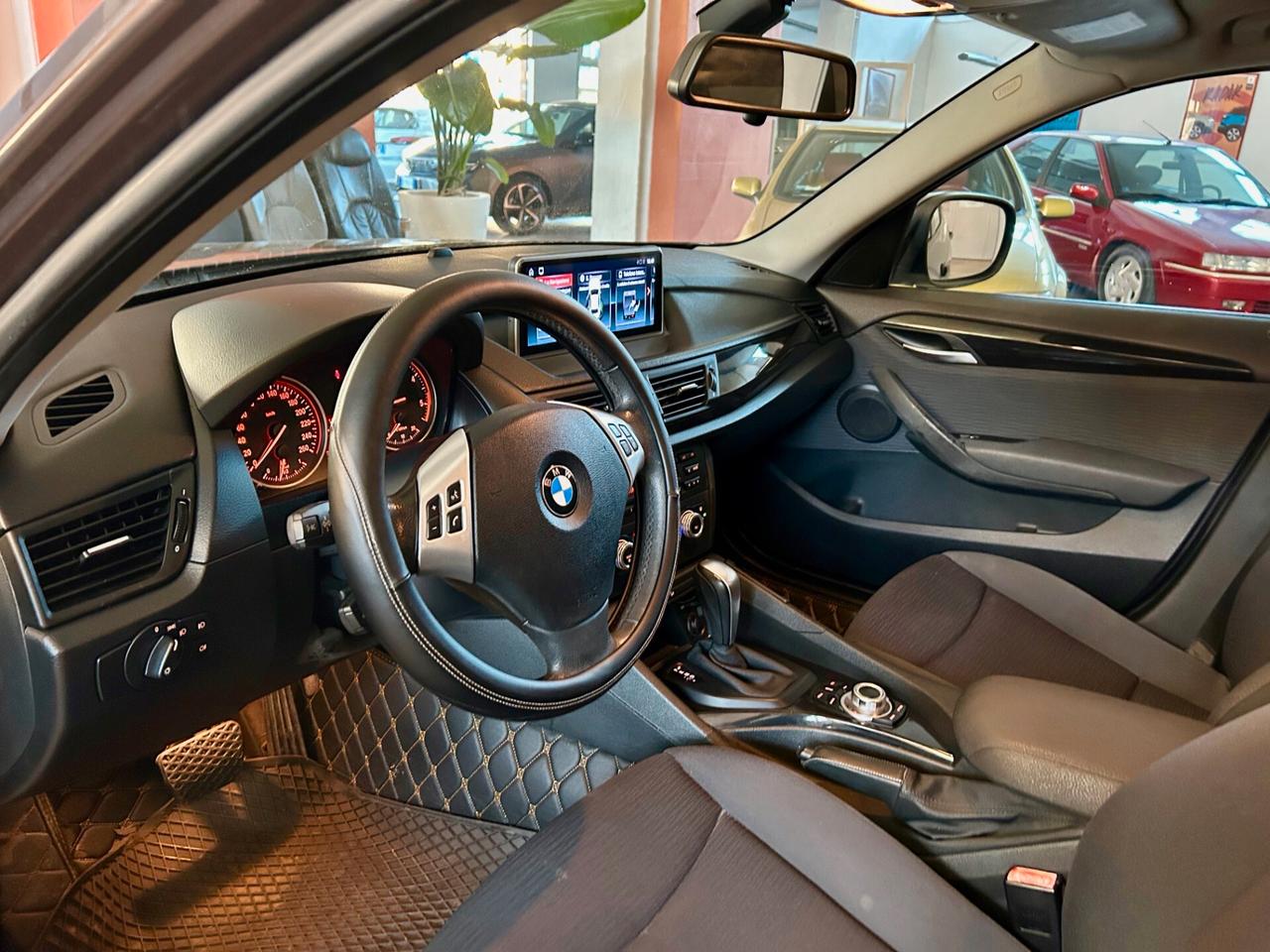 Bmw X1 xDrive20d Futura