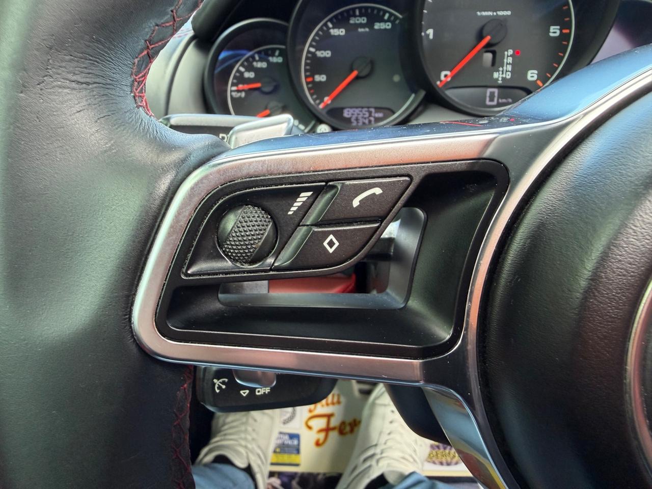 Porsche Cayenne 3.0 Diesel