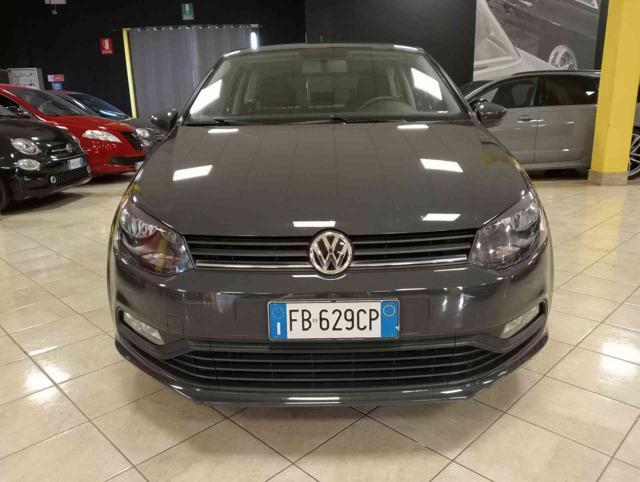 VOLKSWAGEN Polo 1.0 MPI 3p. Trendline ** 98.000 KM. CERTIF. **