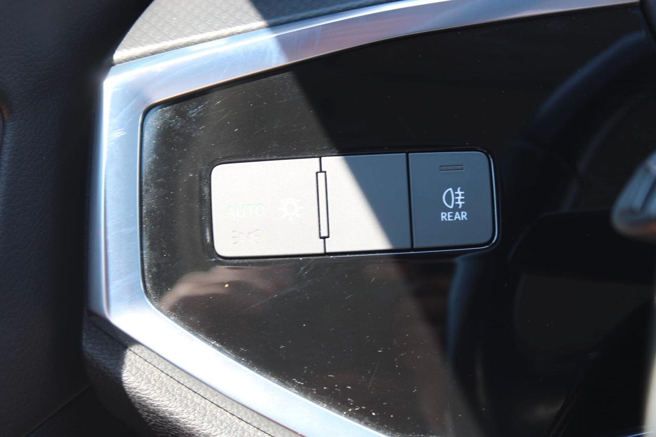 Audi Q3 40 TDI quattro S tronic line edition