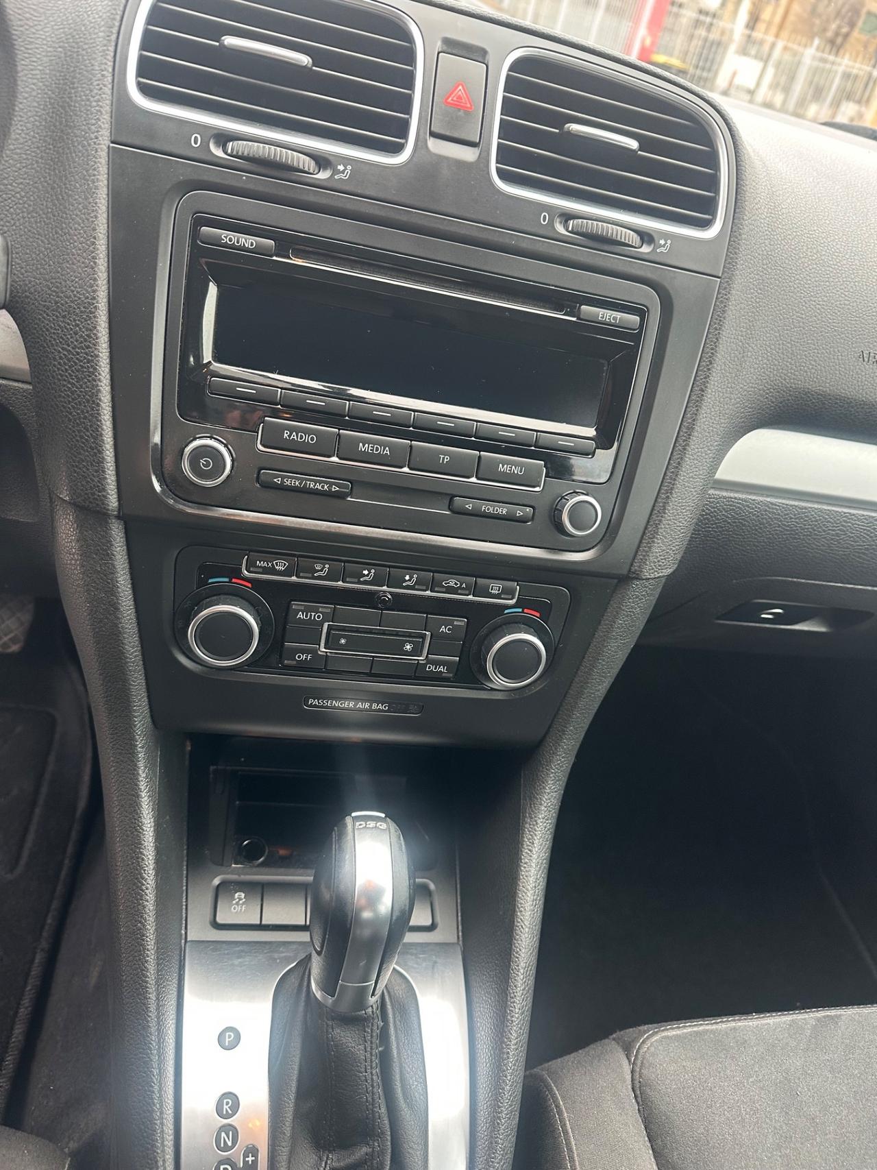 Volkswagen Golf 1.4 TSI 122CV DSG 5p. Highline