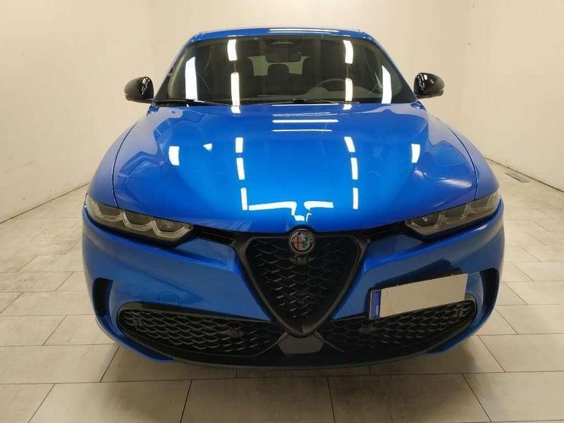 Alfa Romeo Tonale 1.5 hybrid Speciale 130cv tct7